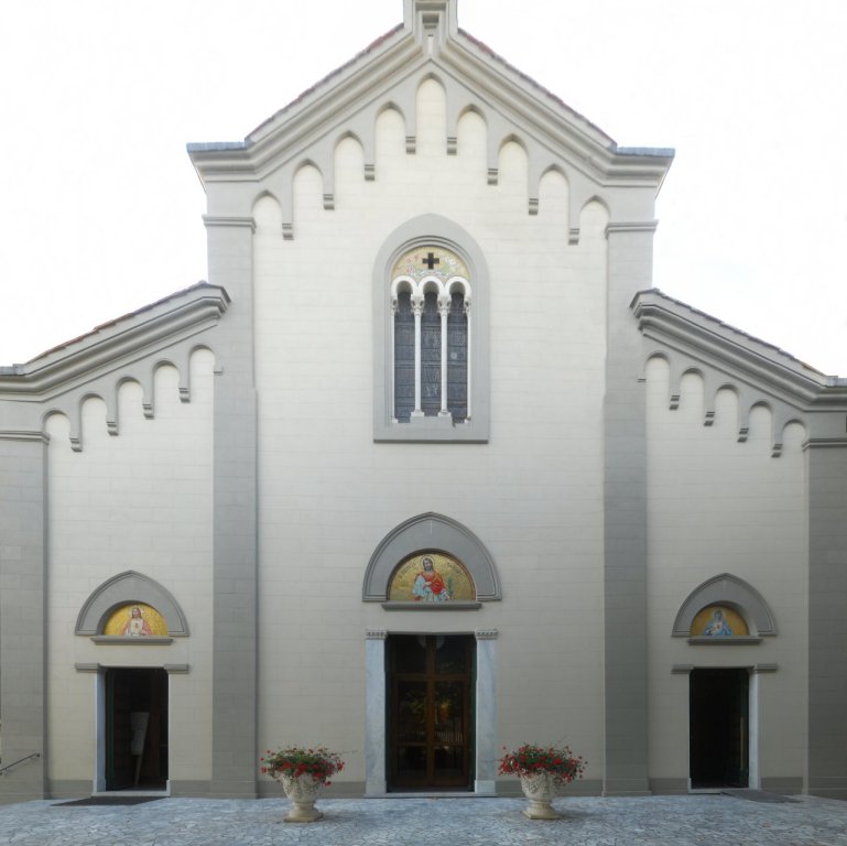 Chiesa di Sant'Ermete