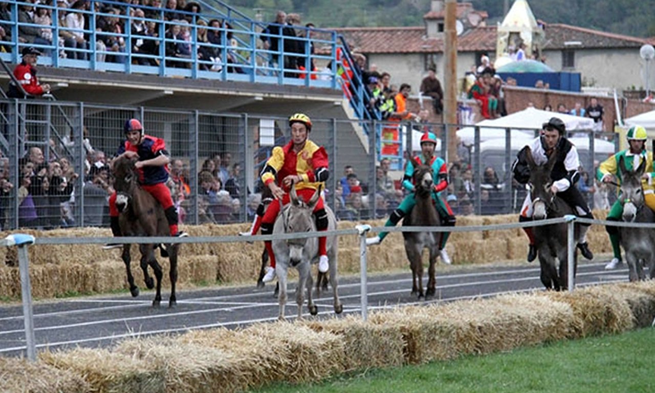 Folklore e Tradizioni