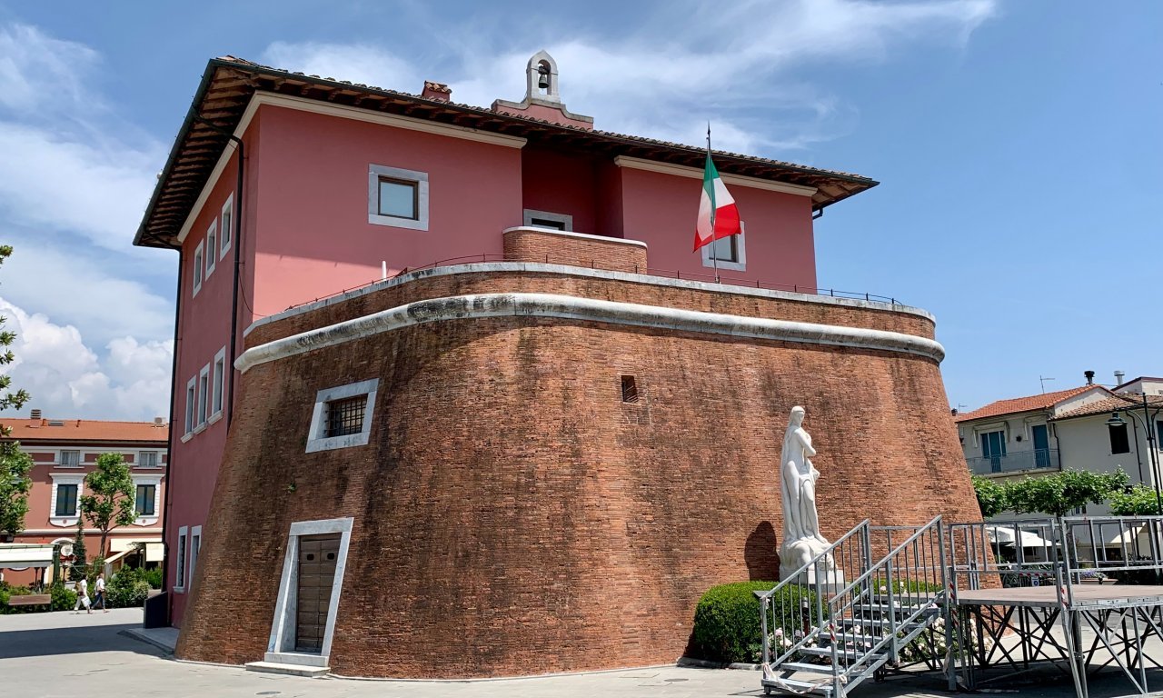 Forte Lorense