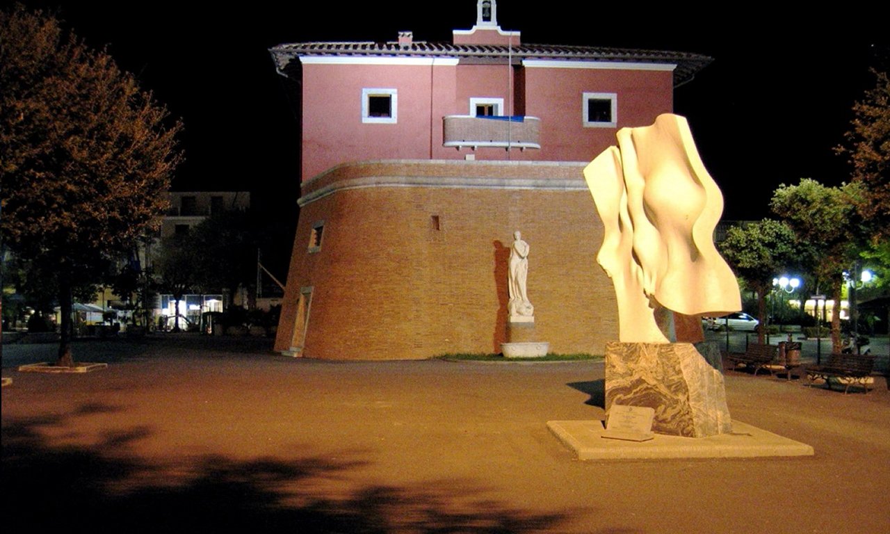 Museo della satira e della caricatura