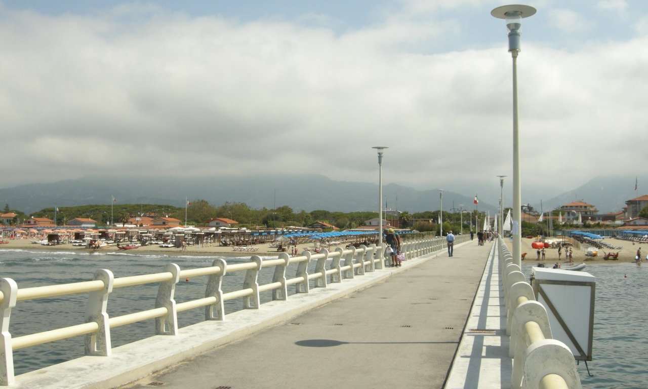 Forte dei Marmi