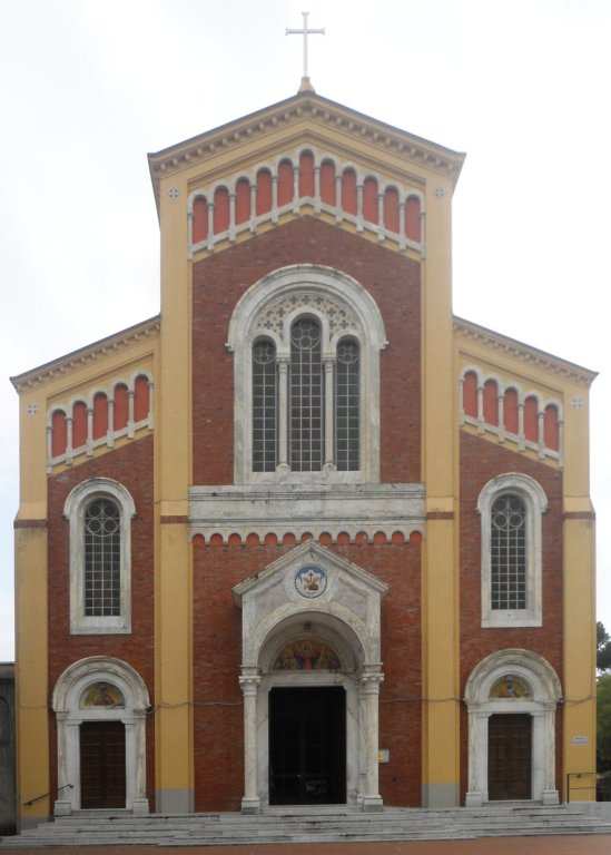 Vittoria Apuana
