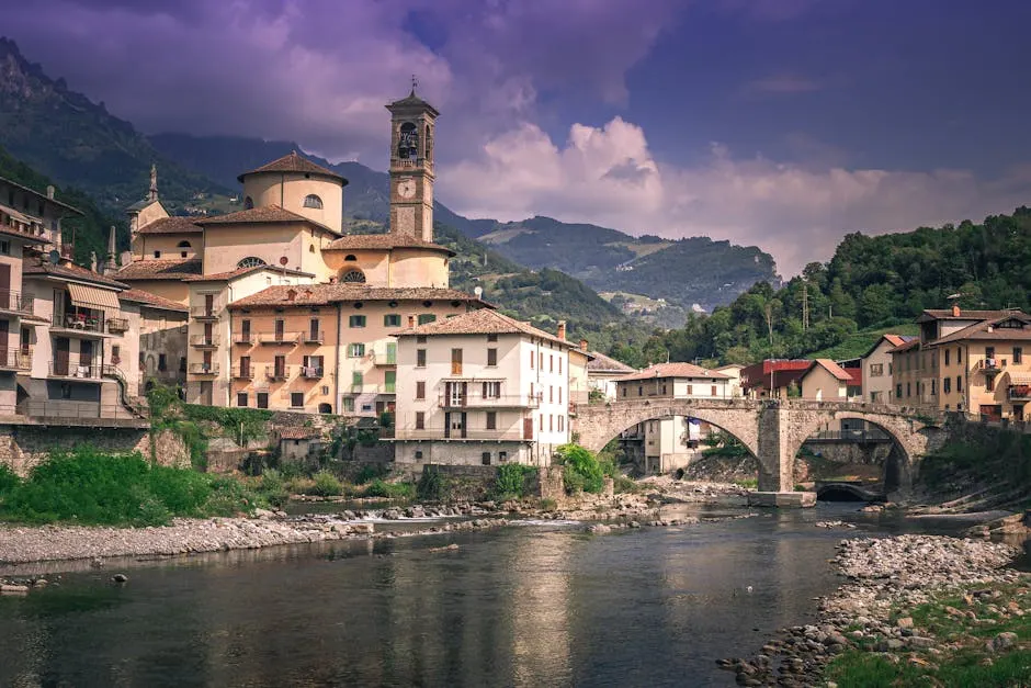 Capalbio: un tuffo nella storia