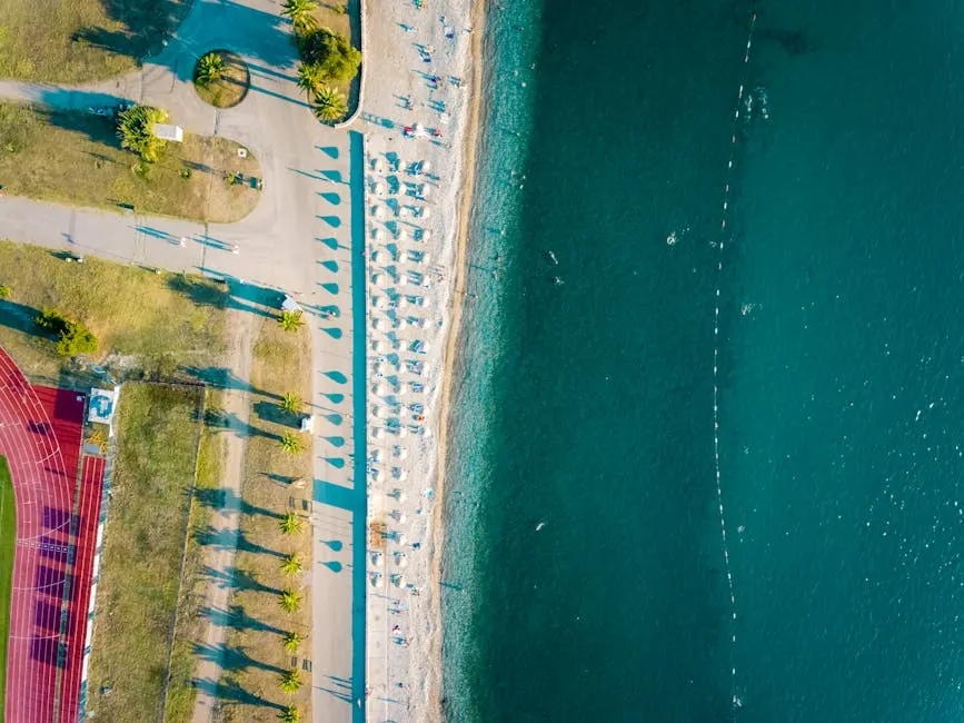 3. Castiglione della Pescaia: mare e cultura