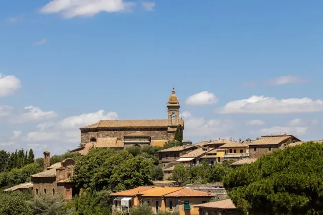 Cosa vedere a Cortona: guida pratica