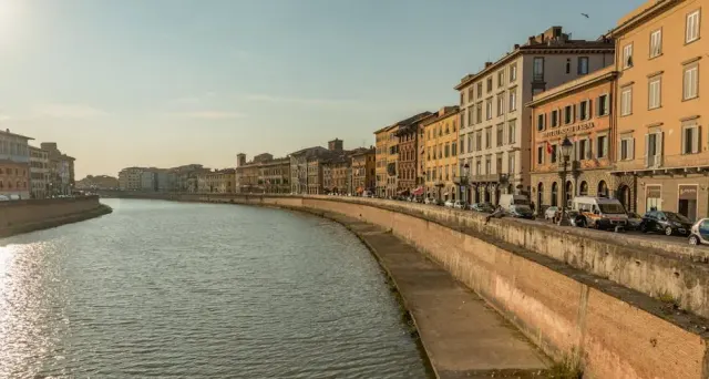 Cosa vedere a Guardistallo: consigli e itinerario