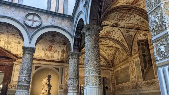 Cosa vedere a Palazzuolo sul Senio: guida pratica