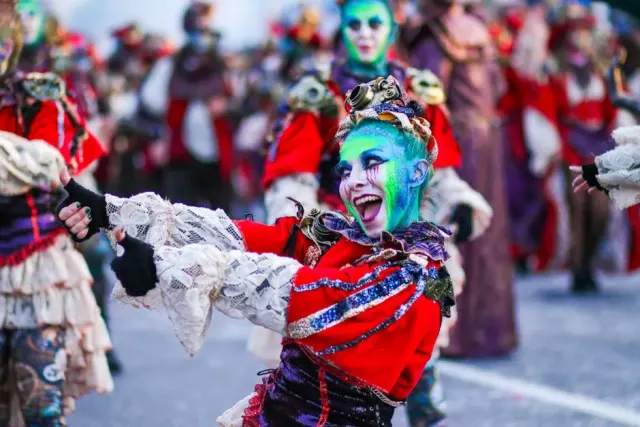 cosa vedere Viareggio - Le cosa vedere più belle di Viareggio