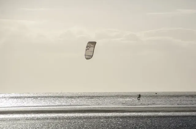 Forte Dei Marmi per sportivi: avventure in mare