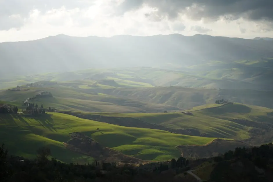 Forte Dei Marmi, spiagge e tradizioni culinarie in Toscana.
