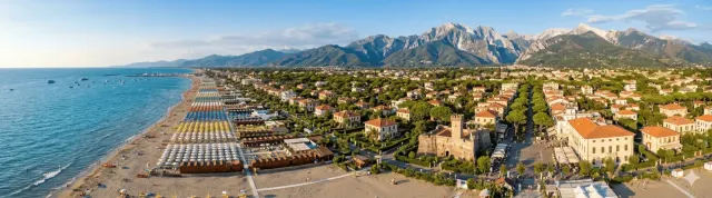 Scopri il Tuo Prossimo Viaggio