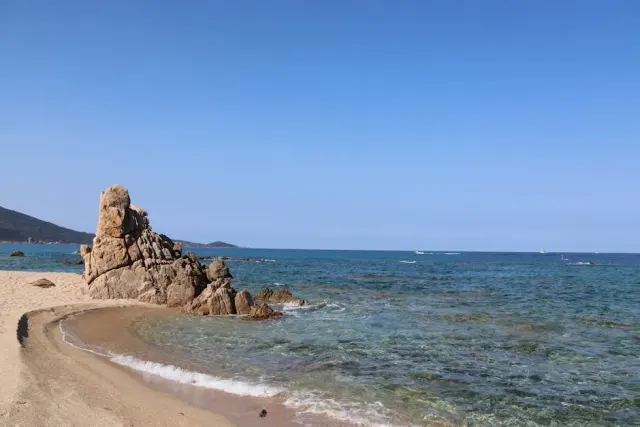 Giornate al mare negli stabilimenti di Forte Dei Marmi
