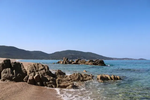 Guida alle spiagge sabbiose di Forte Dei Marmi