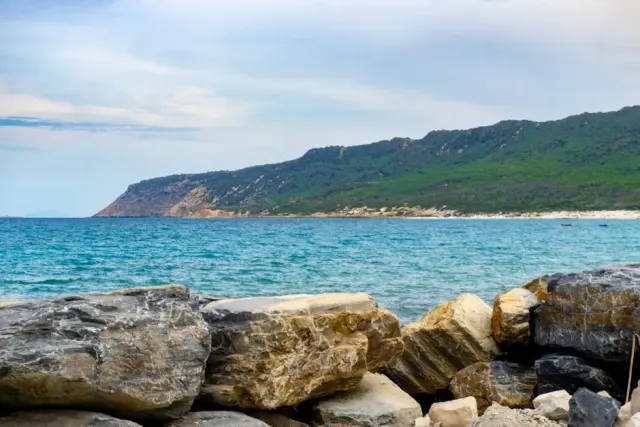 Guida breve agli stabilimenti balneari a Pietrasanta
