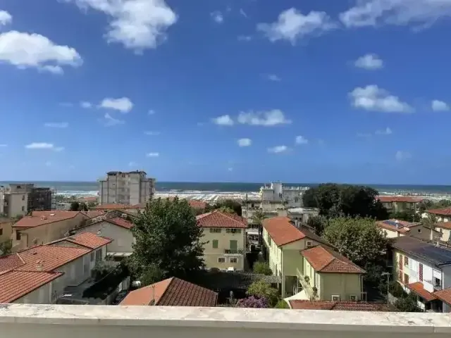 Hotel Villa Barsanti 2