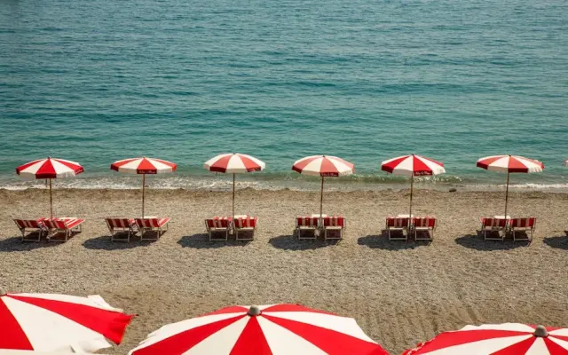 Le migliori spiagge di Forte Dei Marmi da scoprire