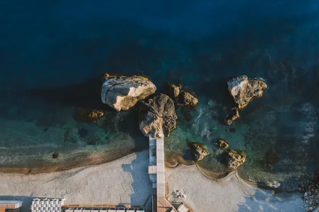 mare cristallino Forte Dei Marmi - Mare cristallino a Forte Dei Marmi: guida pratica