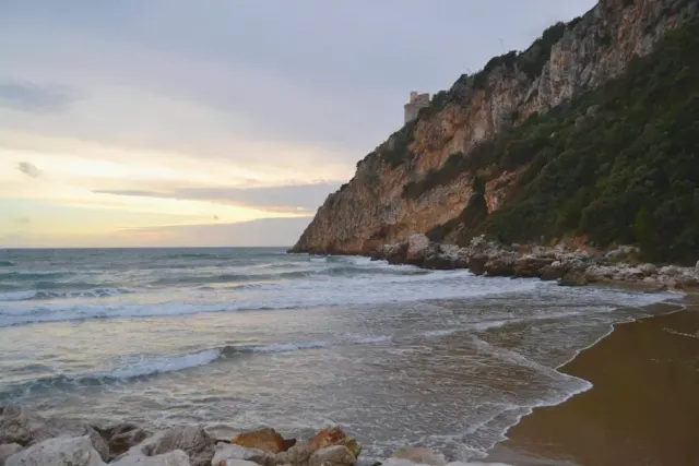 Pietrasanta: stabilimenti balneari