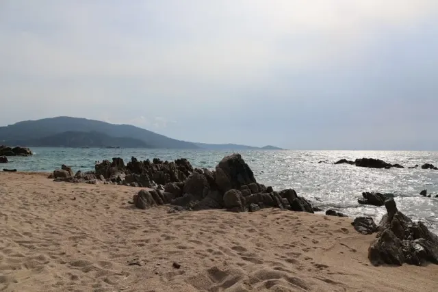 Ritrova il fascino del mare a Forte dei Marmi