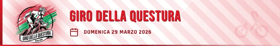 GIRO DELLA QUESTURA