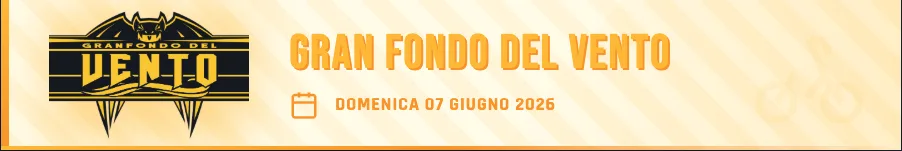 GRAN FONDO DEL VENTO