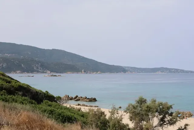 Spiagge da sogno: angoli nascosti a Forte