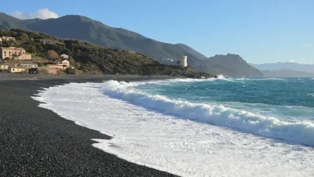 Spiagge di Forte dei Marmi: dove trovare l'acqua più cristallina