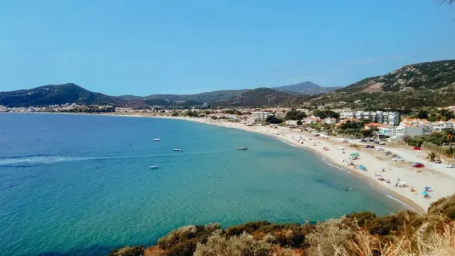 Spiagge di Forte dei Marmi: un paradiso di sabbia e sole