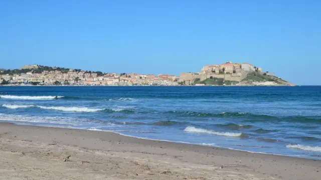 Spiagge di Pietrasanta: la guida al relax perfetto
