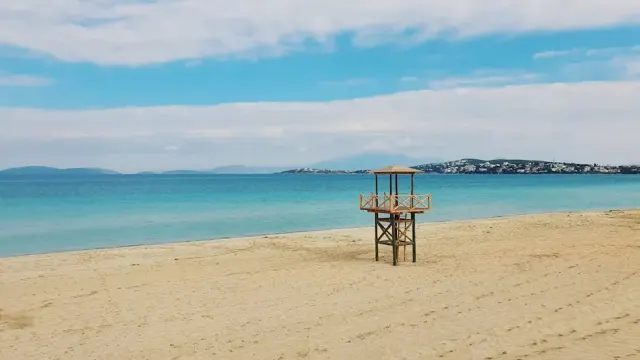 spiagge Forte dei Marmi - Le spiagge con acque cristalline da non perdere a Forte dei Marmi