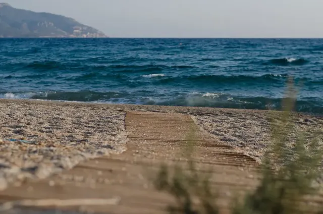 spiagge Forte dei Marmi - Le spiagge più incantevoli di Forte dei Marmi da non perdere