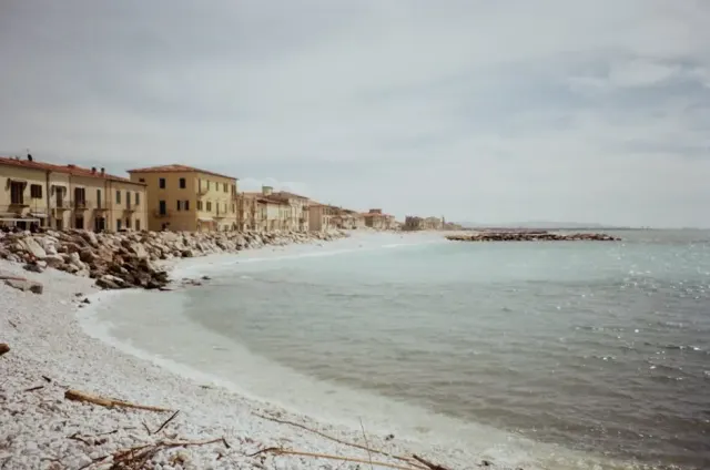 spiagge Forte dei Marmi - Le spiagge più incantevoli per un tuffo a Forte dei Marmi