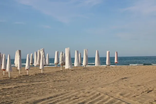 Spiagge sabbiose a Pietrasanta: idee utili