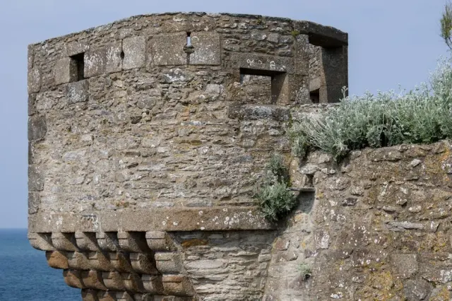 Spiagge sabbiose da esplorare a Forte Dei Marmi