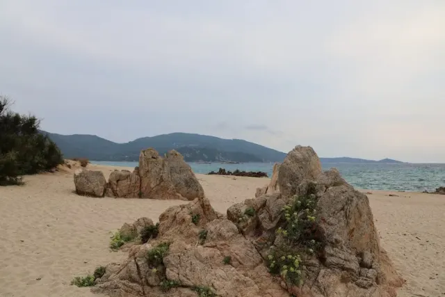 spiagge sabbiose Pietrasanta - Spiagge sabbiose a Pietrasanta: consigli e itinerario