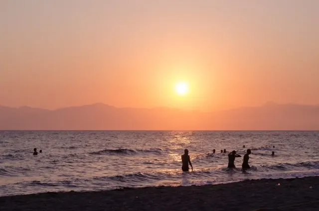 spiagge segrete Forte dei Marmi - Le spiagge segrete di Forte dei Marmi da visitare in estate