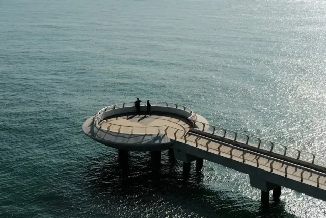 Sport acquatici a Pietrasanta per una fuga attiva