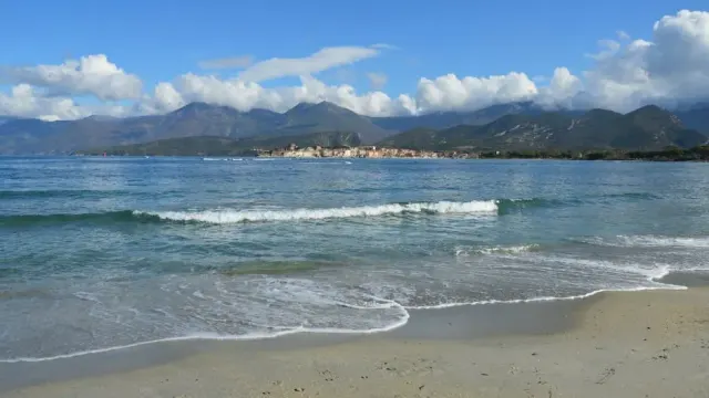 Stabilimenti balneari a Pietrasanta per ogni esigenza