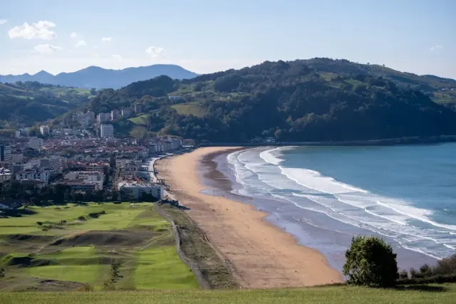 Versilia: emozioni sotto il sole