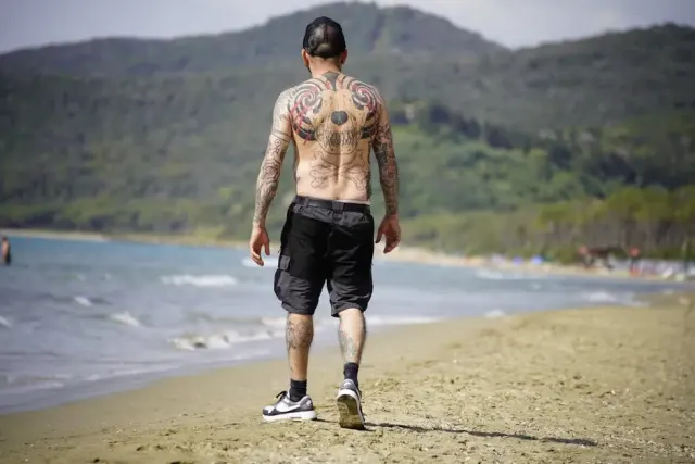 Versilia: il mondo degli stabilimenti